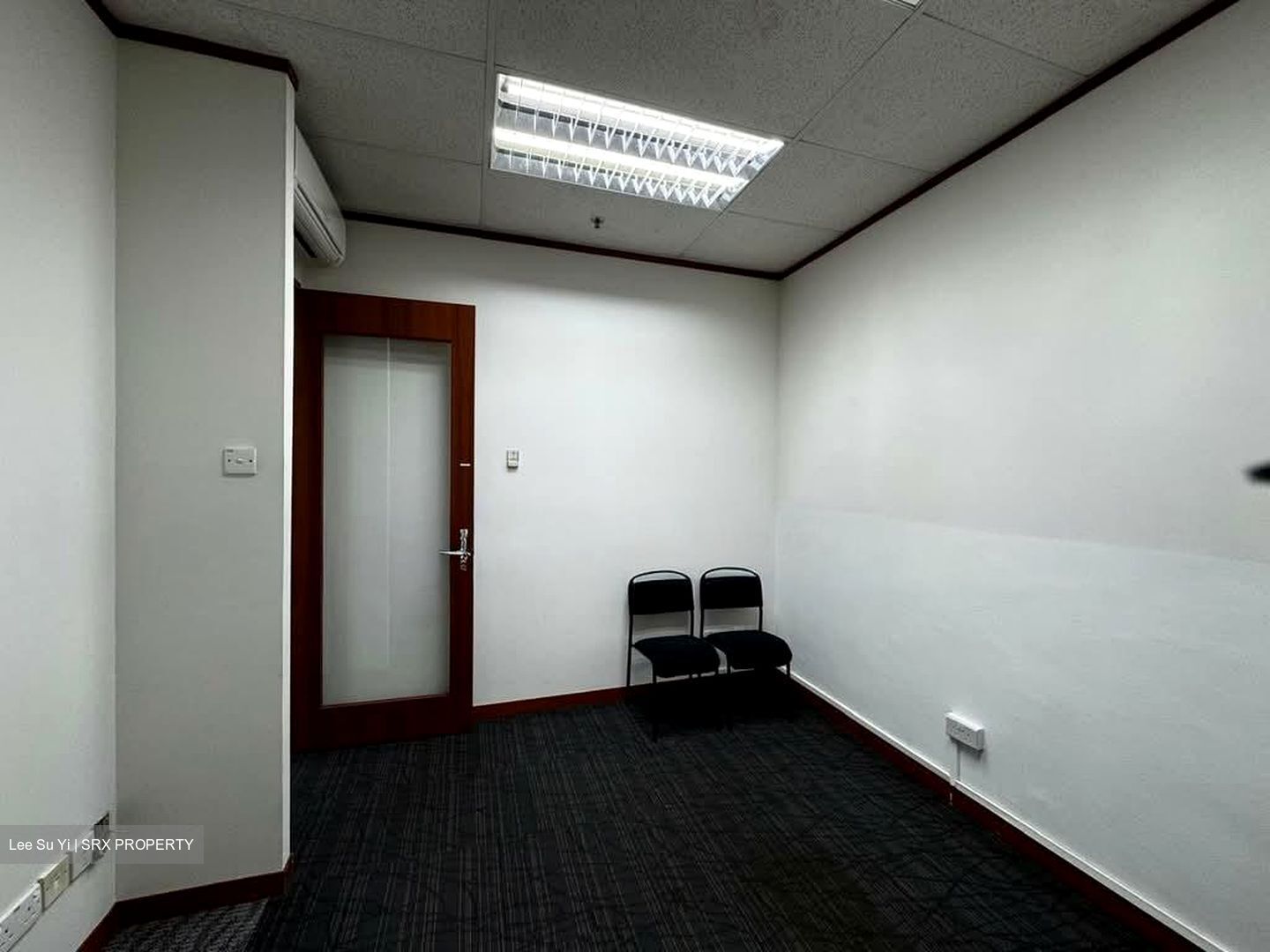 Ubi Techpark (D14), Factory #572072241